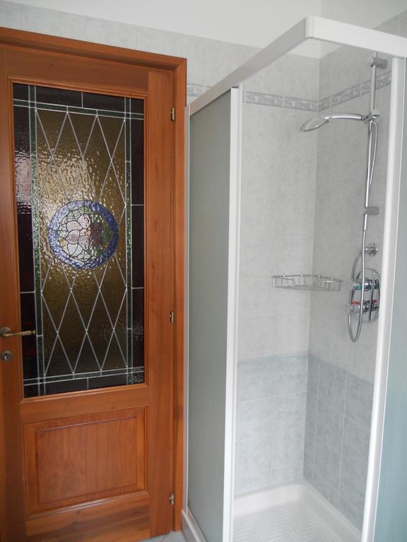 Beb Villa Aurora Carmagnola Exterior photo