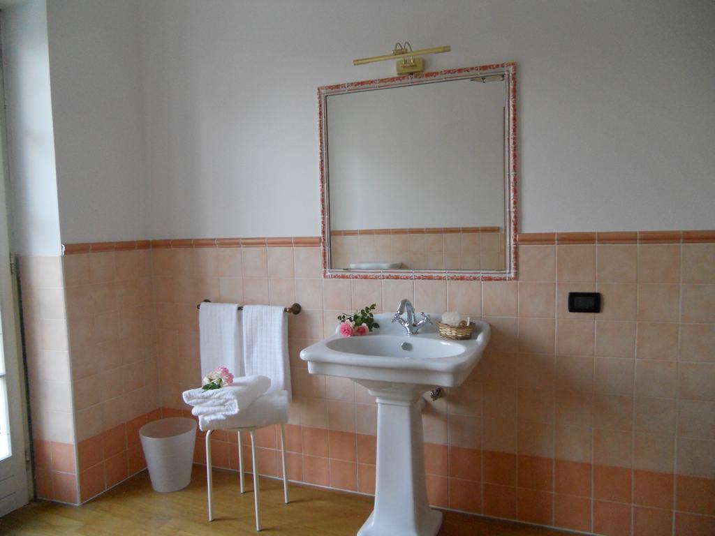 Beb Villa Aurora Carmagnola Exterior photo