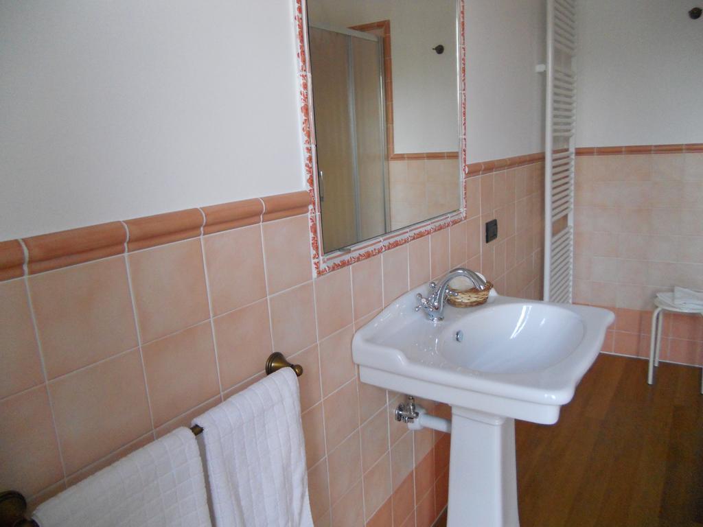 Beb Villa Aurora Carmagnola Exterior photo