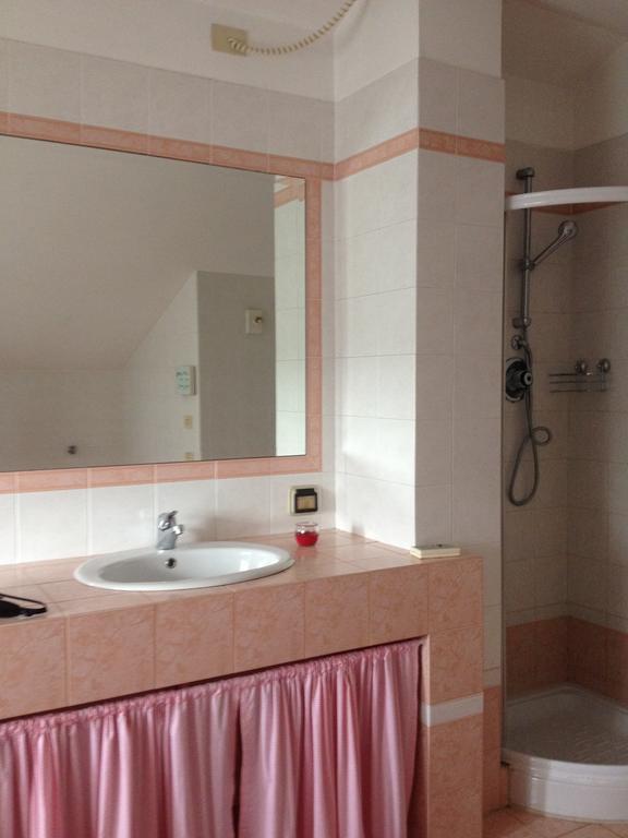 Beb Villa Aurora Carmagnola Exterior photo