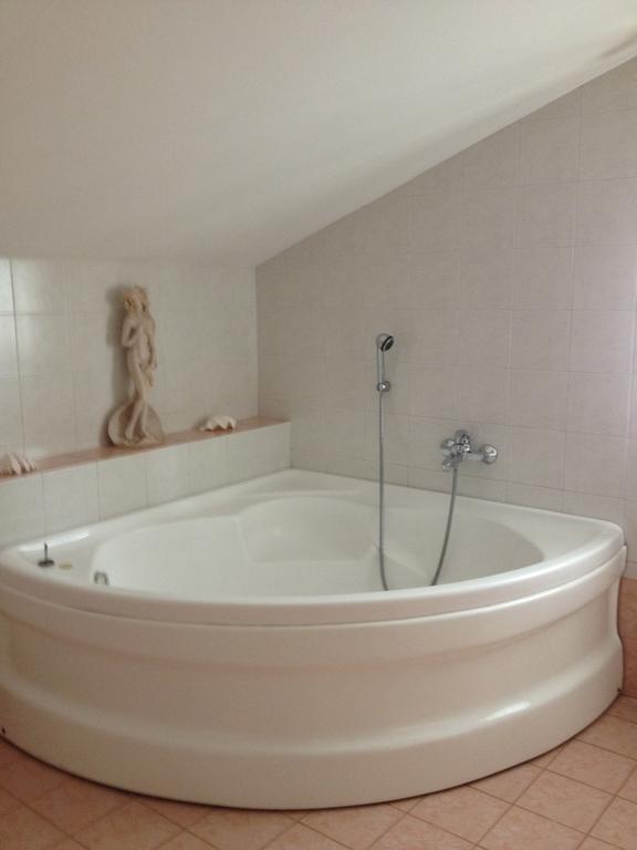 Beb Villa Aurora Carmagnola Exterior photo