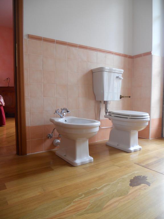 Beb Villa Aurora Carmagnola Exterior photo