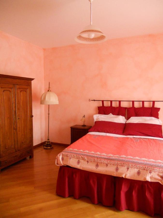 Beb Villa Aurora Carmagnola Exterior photo